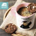 Kaffee-Tasse {variation3} 2026 Geschenk Abschluss für Frauen - Geschenkidee Absolventin personalisiert mit Name und Figur Keramikbecher SpecialMe® preview