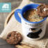 Kaffee-Tasse {variation3} 2026 - Geschenk Abschluss Männer personalisiert Name - Figur anpassbar - Keramikbecher SpecialMe®preview