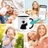 Kaffee-Tasse {variation3} 2026 - Geschenk Abschluss Männer personalisiert Name - Figur anpassbar - Keramikbecher SpecialMe®preview