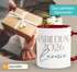 Kaffee-Tasse {variation3} Abschluss 2026 Geschenk personalisiert Name  Namenstasse Absolventen Keramik SpecialMe®preview