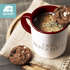 Kaffee-Tasse {variation3} Abschluss 2026 Geschenk personalisiert Name  Namenstasse Absolventen Keramik SpecialMe®preview