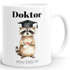 Kaffee-Tasse {variation3} Geschenk {style_variation_string} Abschluss - Absolventen Studium Schule Gynasium Keramikbecher SpecialMe®preview