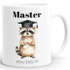Kaffee-Tasse {variation3} Geschenk {style_variation_string} Abschluss - Absolventen Studium Schule Gynasium Keramikbecher SpecialMe®preview