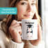 Kaffee-Tasse {variation3} Geschenk {style_variation_string} Abschluss - Absolventen Studium Schule Gynasium Keramikbecher SpecialMe®preview