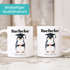 Kaffee-Tasse {variation3} Geschenk {style_variation_string} Abschluss - Absolventen Studium Schule Gynasium Keramikbecher SpecialMe®preview