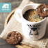 Kaffee-Tasse {variation3} Geschenk {style_variation_string} Abschluss - Absolventen Studium Schule Gynasium Keramikbecher SpecialMe®preview