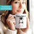 Kaffee-Tasse {variation3} Geschenk {style_variation_string} Abschluss - Absolventen Studium Schule Gynasium Keramikbecher SpecialMe®preview
