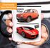 Kaffee-Tasse Vatertag Vergleich Auto lustig Andere Väter Du Geschenke für Papa Moonworks®preview