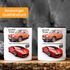 Kaffee-Tasse Vatertag Vergleich Auto lustig Andere Väter Du Geschenke für Papa Moonworks®preview