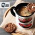 Kaffee-Tasse Vatertag Vergleich Auto lustig Andere Väter Du Geschenke für Papa Moonworks®preview