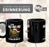 Kaffee-Tasse Weihnachten Das HoHoHo stark in dir ist Baby- Spruch lustig Moonworks®preview