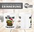 Kaffee-Tasse Weihnachten Das HoHoHo stark in dir ist Baby- Spruch lustig Moonworks®preview