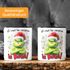 Kaffee-Tasse Weihnachtsnörgler Geschenk für Weihnachtsmuffel ch hasse Menschen Weihnachtstasse lustig MoonWorks®preview