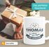Kaffee-Tasse Wunsch-Name Der Mann, der Mytos, die Legende Vatertagsgeschenk personalisierte Geschenke Männer SpecialMe®preview