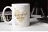 Kaffee-Tasse [Wunschtext] mit Herz - soziale Berufe, Familie, Freunde kleines Dankeschön Geschenk Danke sagen SpecialMe®preview