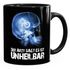 Kaffee-Tasse Xray Der Arzt sagt es ist unheilbar Hobby Röntgenbild Bike Fahrrad Downhill Geschenk-Tasse Moonworks®preview