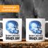 Kaffee-Tasse Xray Der Arzt sagt es ist unheilbar Hobby Röntgenbild Bike Fahrrad Downhill Geschenk-Tasse Moonworks®preview