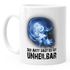 Kaffee-Tasse Xray Der Arzt sagt es ist unheilbar Hobby Röntgenbild Bike Fahrrad Downhill Geschenk-Tasse Moonworks®preview