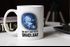 Kaffee-Tasse Xray Der Arzt sagt es ist unheilbar Hobby Röntgenbild Bike Fahrrad Downhill Geschenk-Tasse Moonworks®preview