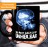 Kaffee-Tasse Xray Der Arzt sagt es ist unheilbar Hobby Schädel Röntgenbild Biker Motorrad Chopper Motorradfahrer Geschenk-Tasse Moonworks®preview