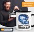 Kaffee-Tasse Xray Der Arzt sagt es ist unheilbar Hobby Schädel Röntgenbild Biker Motorrad Chopper Motorradfahrer Geschenk-Tasse Moonworks®preview
