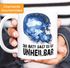 Kaffee-Tasse Xray Der Arzt sagt es ist unheilbar Hobby Schädel Röntgenbild Biker Motorrad Chopper Motorradfahrer Geschenk-Tasse Moonworks®preview