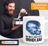 Kaffee-Tasse Xray Der Arzt sagt es ist unheilbar Hobby Schädel Röntgenbild Biker Motorrad Chopper Motorradfahrer Geschenk-Tasse Moonworks®preview