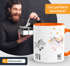Kaffee-Tasse You and Me Einhorn Unicorn Kaffeetasse Henkel innen farbig MoonWorks®preview
