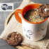 Kaffee-Tasse You and Me Einhorn Unicorn Kaffeetasse Henkel innen farbig MoonWorks®preview