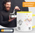 Kaffee-Tasse You and Me Einhorn Unicorn Kaffeetasse Henkel innen farbig MoonWorks®preview