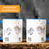 Kaffee-Tasse You and Me Einhorn Unicorn Kaffeetasse Henkel innen farbig MoonWorks®preview