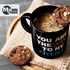 Kaffee-Tasse You Are The CSS To My HTML Valentinstag Spruch Programmierer Informatiker Liebe Geschenk MoonWorks®preview