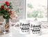 Kaffee-Tasse Zuhause ist da, wo Mama ist Geschenk für Mutti Muttertag Weihnachten Geburtstag SpecialMe®preview