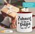 Kaffee-Tasse Zuhause ist da, wo Mama ist Geschenk für Mutti Muttertag Weihnachten Geburtstag SpecialMe®preview