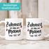 Kaffee-Tasse Zuhause ist da, wo Mama ist Geschenk für Mutti Muttertag Weihnachten Geburtstag SpecialMe®preview