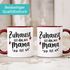 Kaffee-Tasse Zuhause ist da, wo Mama ist Geschenk für Mutti Muttertag Weihnachten Geburtstag SpecialMe®preview