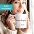 Kaffeetasse Aufdruck Mama Papa Mum Dad Geschenk Eltern individualisierbar Geburtsgeschenk anpassbare Jahreszahl SpecialMe®preview