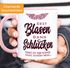 Kaffeetasse Erst Blasen dann Schlucken Spruch Heisse Tasse sexy Lippenabdruck MoonWorks®preview