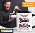 Kaffeetasse Erst Blasen dann Schlucken Spruch Heisse Tasse sexy Lippenabdruck MoonWorks®preview