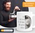 Kaffeetasse Geschenk Tasse Ich liebe dich bis zum Mond und wieder zurück Liebe Spruch Love Quote MoonWorks®preview