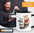 Kaffeetasse Geschenk Tasse There is no otter like you Liebe Spruch Love Quote lustig verliebt Freund Freundin MoonWorks®preview