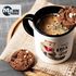 Kaffeetasse Geschenk Tasse There is no otter like you Liebe Spruch Love Quote lustig verliebt Freund Freundin MoonWorks®preview
