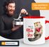 Kaffeetasse Geschenk Tasse There is no otter like you Liebe Spruch Love Quote lustig verliebt Freund Freundin MoonWorks®preview