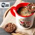 Kaffeetasse Geschenk Tasse There is no otter like you Liebe Spruch Love Quote lustig verliebt Freund Freundin MoonWorks®preview