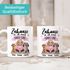 Kaffeetasse Hundemama personalisiert Figuren 2 Hunde anpassbar Tasse Geschenk Hundebesitzer Frau SpecialMe®preview