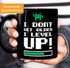 Kaffeetasse I dont get older I level up Gamer Spruchtasse Geburtstagstasse MoonWorks®preview