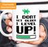 Kaffeetasse I dont get older I level up Gamer Spruchtasse Geburtstagstasse MoonWorks®preview