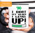 Kaffeetasse I dont get older I level up Gamer Spruchtasse Geburtstagstasse MoonWorks®preview