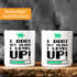 Kaffeetasse I dont get older I level up Gamer Spruchtasse Geburtstagstasse MoonWorks®preview