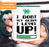 Kaffeetasse I dont get older I level up Gamer Spruchtasse Geburtstagstasse MoonWorks®preview